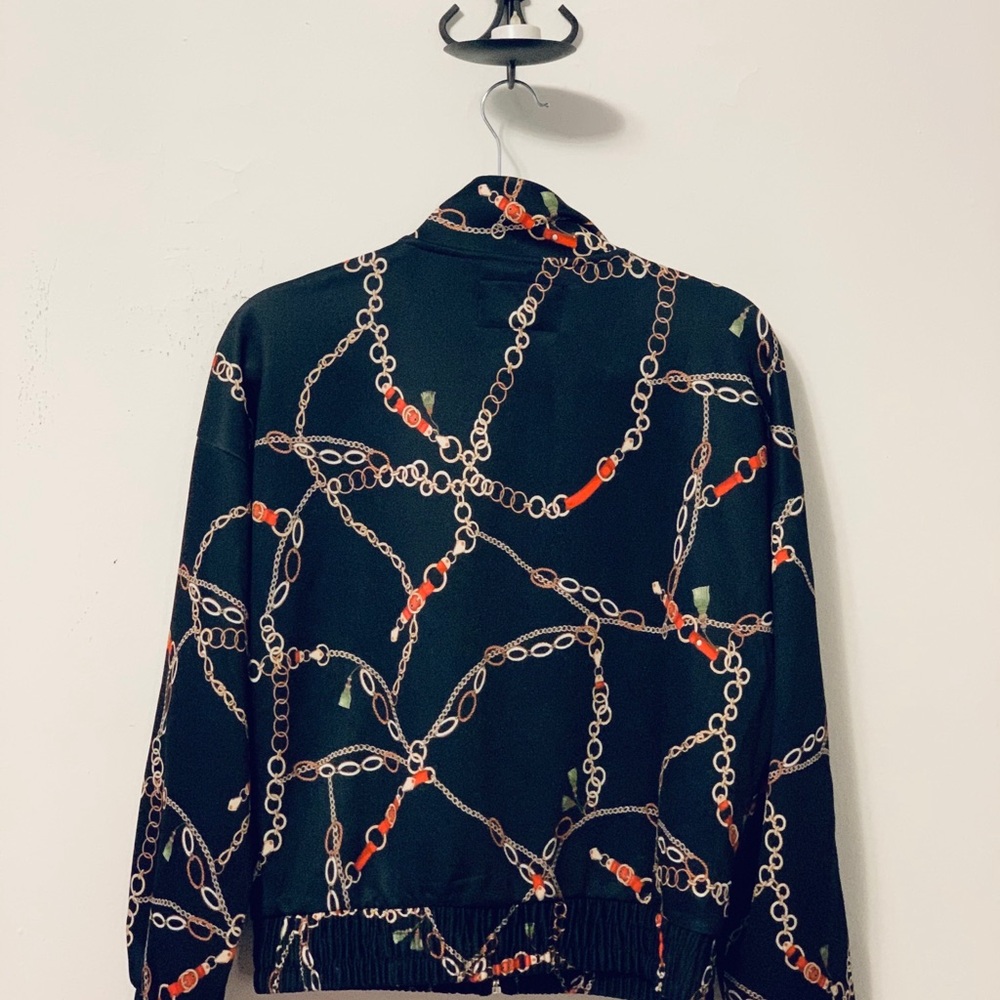 Bomber jacket - Picture 6 of 10